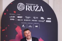 Zagreb: Dobitnici medijske nagrade “Večernjakova ruža”