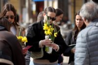 Obilježavanje jubilarnog 30. Dana narcisa u Rijeci