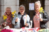 Obilježavanje jubilarnog 30. Dana narcisa u Rijeci