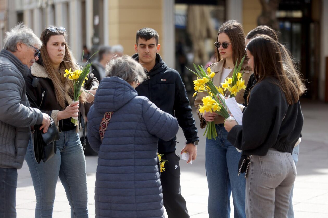 Obilježavanje jubilarnog 30. Dana narcisa u Rijeci