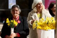 Obilježavanje jubilarnog 30. Dana narcisa u Rijeci