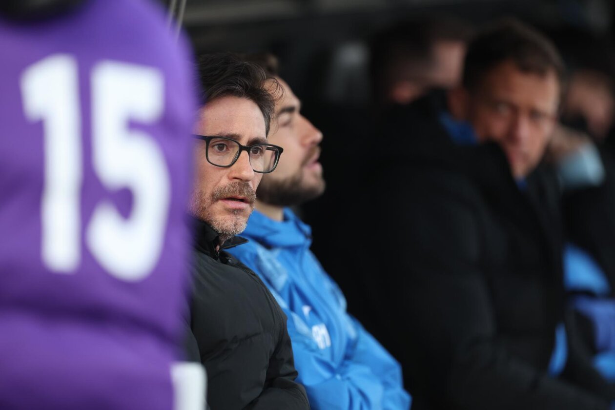 Gorica i Rijeka sastali se u 27. kolu SuperSport HNL-a