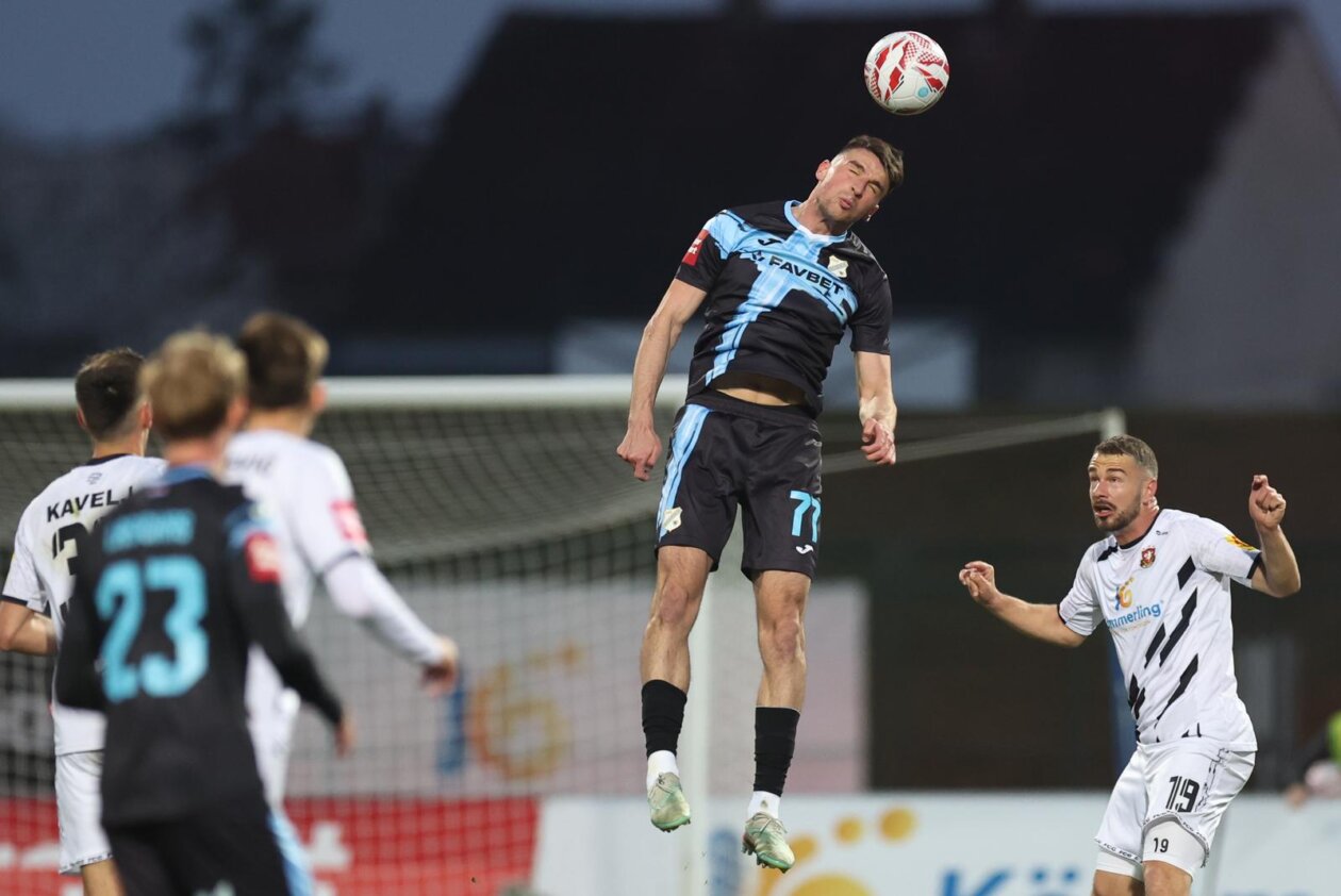 Gorica i Rijeka sastali se u 27. kolu SuperSport HNL-a