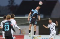 Gorica i Rijeka sastali se u 27. kolu SuperSport HNL-a