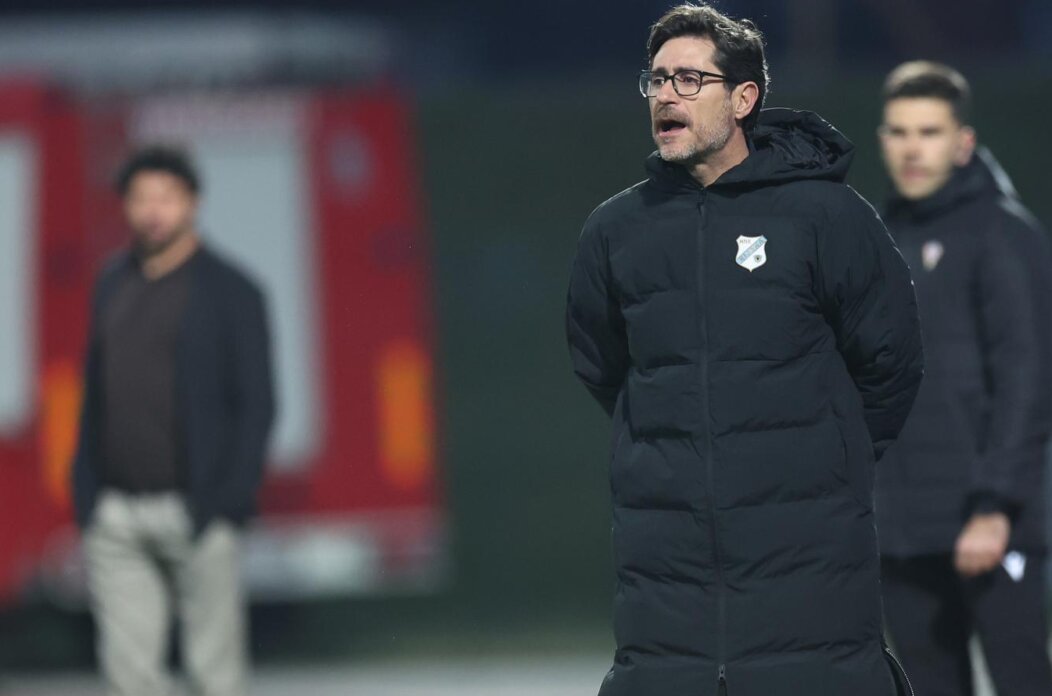 Gorica i Rijeka sastali se u 27. kolu SuperSport HNL-a