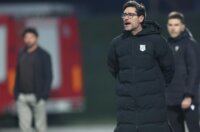 Gorica i Rijeka sastali se u 27. kolu SuperSport HNL-a