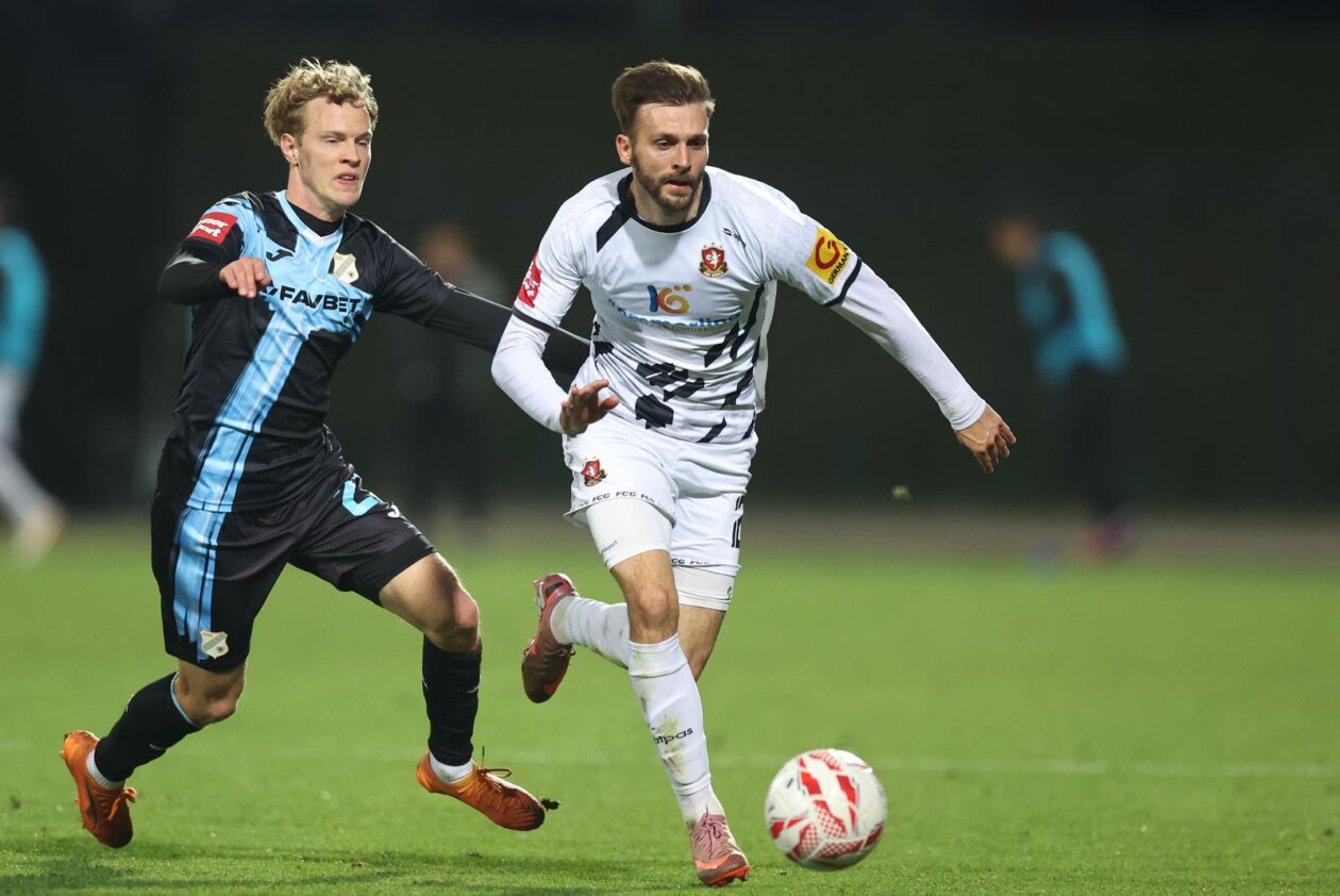 Gorica i Rijeka sastali se u 27. kolu SuperSport HNL-a