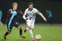 Gorica i Rijeka sastali se u 27. kolu SuperSport HNL-a