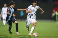 Gorica i Rijeka sastali se u 27. kolu SuperSport HNL-a