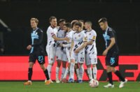 Gorica i Rijeka sastali se u 27. kolu SuperSport HNL-a