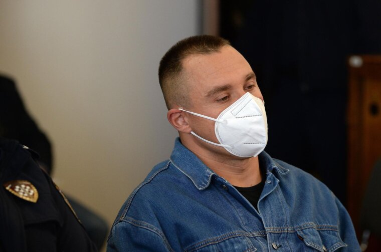 Varaždin: Srđan Mlađan kao svjedok na suđenju Dariju Šišakoviću