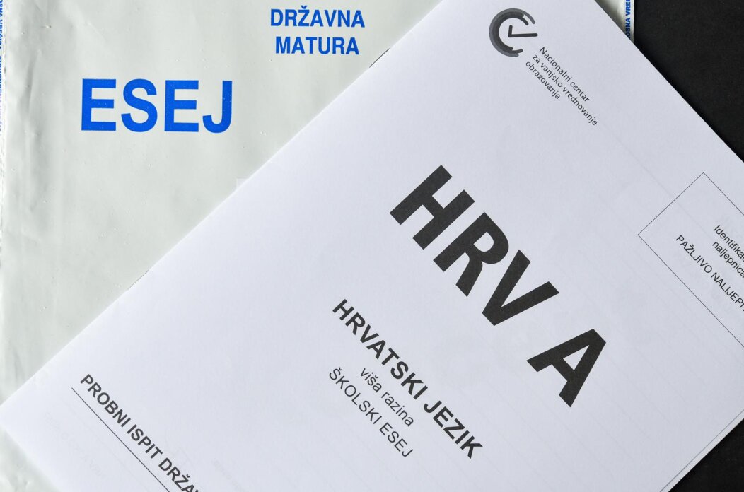 Ilustracija za pripreme i polaganje ispita državne mature Ilustracija za pripreme i polaganje ispita državne mature