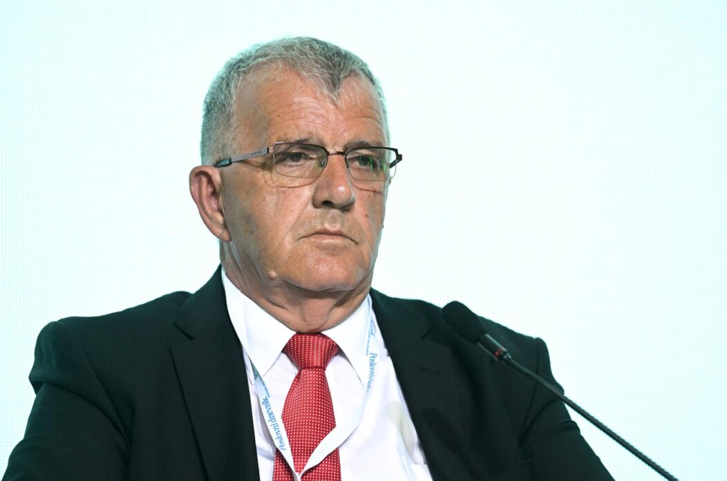 Zagreb: Održana je konferencija “Zeleni plan u hrvatskoj poljoprivredi” Zagreb: Održana je konferencija “Zeleni plan u hrvatskoj poljoprivredi”