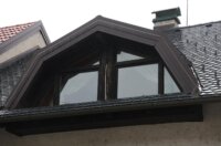 Istražitelji pred kućom Vedrana Pavleka