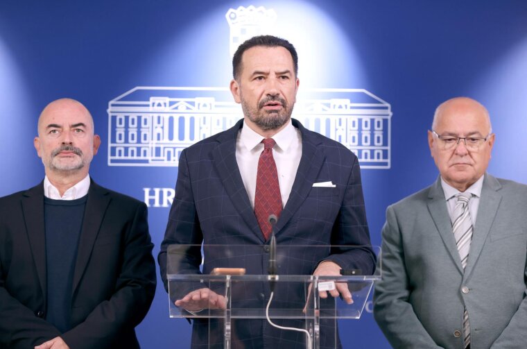 Zagreb: Domino o aktualnim temama Zagreb: Domino o aktualnim temama