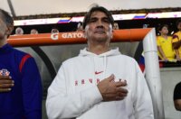 Orlando: Prijateljska utakmica između Hrvatske i Kolumbije Orlando: Prijateljska utakmica između Hrvatske i Kolumbije