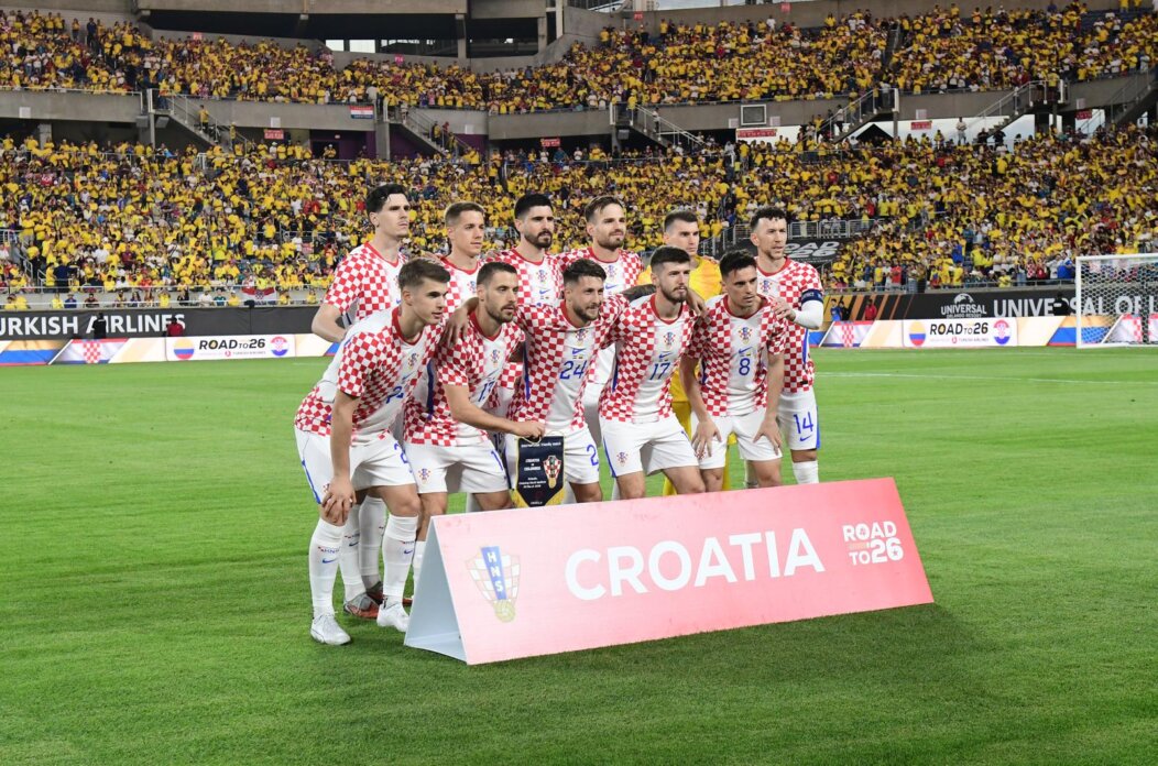 Orlando: Prijateljska utakmica između Hrvatske i Kolumbije