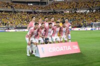 Orlando: Prijateljska utakmica između Hrvatske i Kolumbije Orlando: Prijateljska utakmica između Hrvatske i Kolumbije