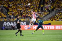 Orlando: Prijateljska utakmica između Hrvatske i Kolumbije Orlando: Prijateljska utakmica između Hrvatske i Kolumbije