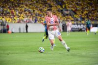 Orlando: Prijateljska utakmica između Hrvatske i Kolumbije Orlando: Prijateljska utakmica između Hrvatske i Kolumbije