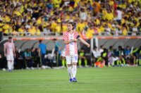 Orlando: Prijateljska utakmica između Hrvatske i Kolumbije Orlando: Prijateljska utakmica između Hrvatske i Kolumbije