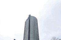 Zagreb: Usljed jakog nevremena oštećen i Dom Dražena Petrovića Zagreb: Usljed jakog nevremena oštećen i Dom Dražena Petrovića