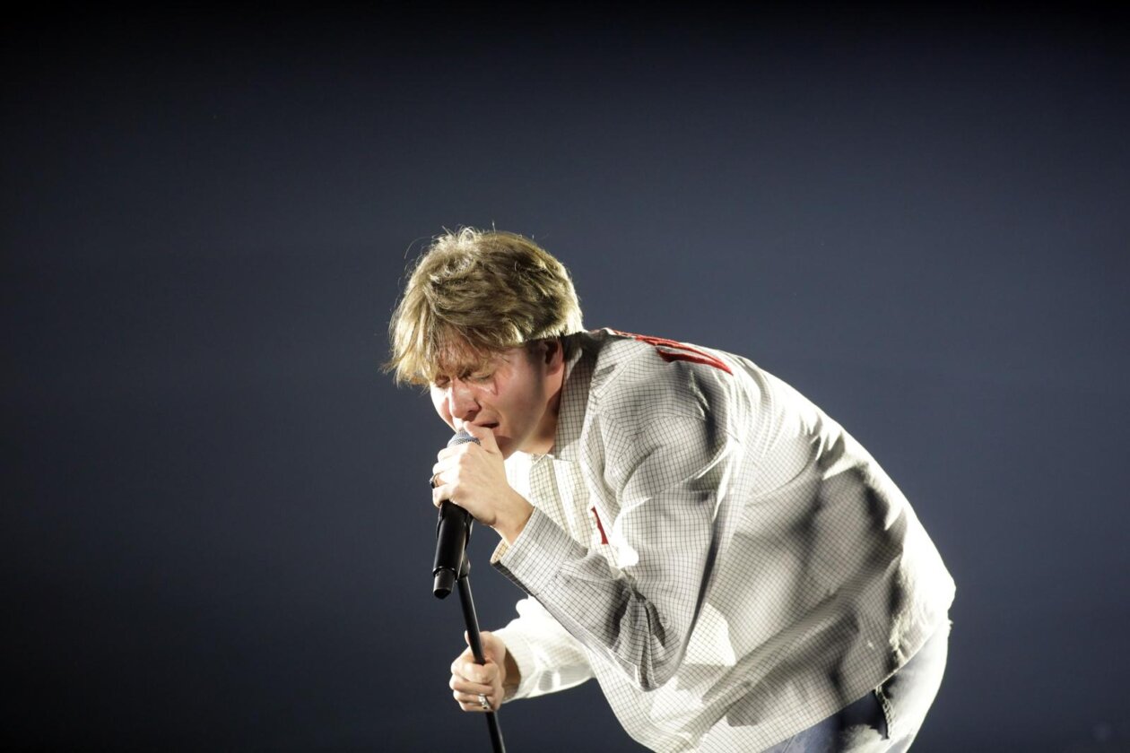 Rijeka: Koncert Jakova Jozinovića u centru Zamet