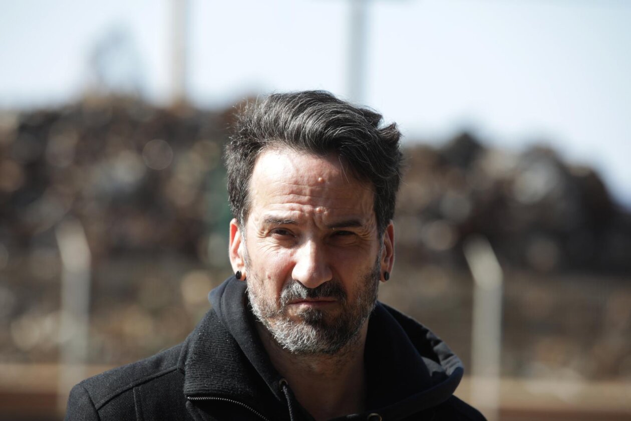 Rijeka: Konferencija za medije Marina Miletića i Josipa Katalinića Rijeka: Konferencija za medije Marina Miletića i Josipa Katalinića