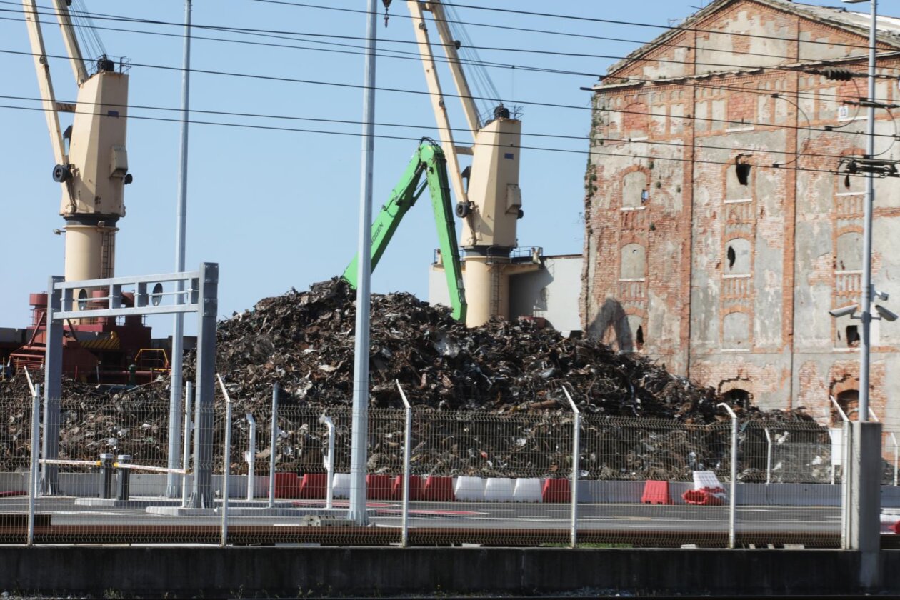 Rijeka: Konferencija za medije Marina Miletića i Josipa Katalinića Rijeka: Konferencija za medije Marina Miletića i Josipa Katalinića