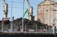 Rijeka: Konferencija za medije Marina Miletića i Josipa Katalinića Rijeka: Konferencija za medije Marina Miletića i Josipa Katalinića