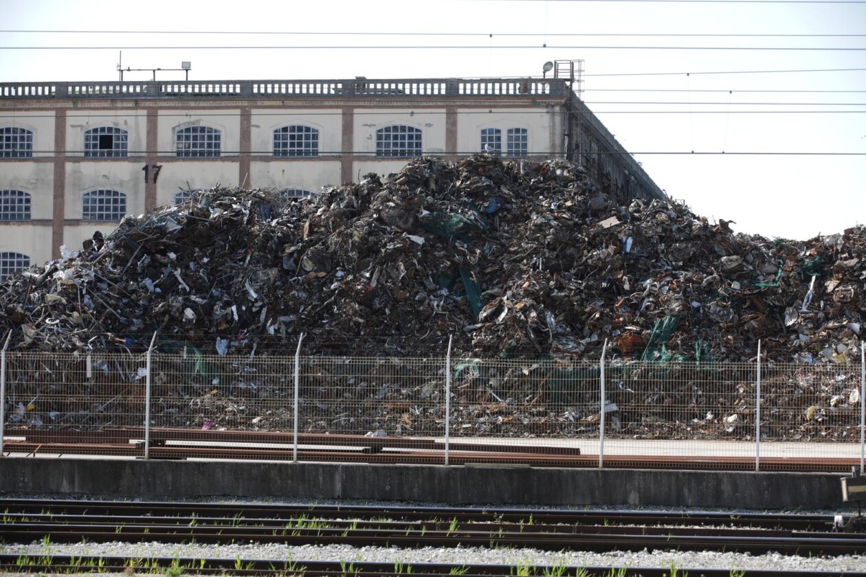 Rijeka: Konferencija za medije Marina Miletića i Josipa Katalinića Rijeka: Konferencija za medije Marina Miletića i Josipa Katalinića