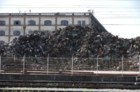 Rijeka: Konferencija za medije Marina Miletića i Josipa Katalinića Rijeka: Konferencija za medije Marina Miletića i Josipa Katalinića