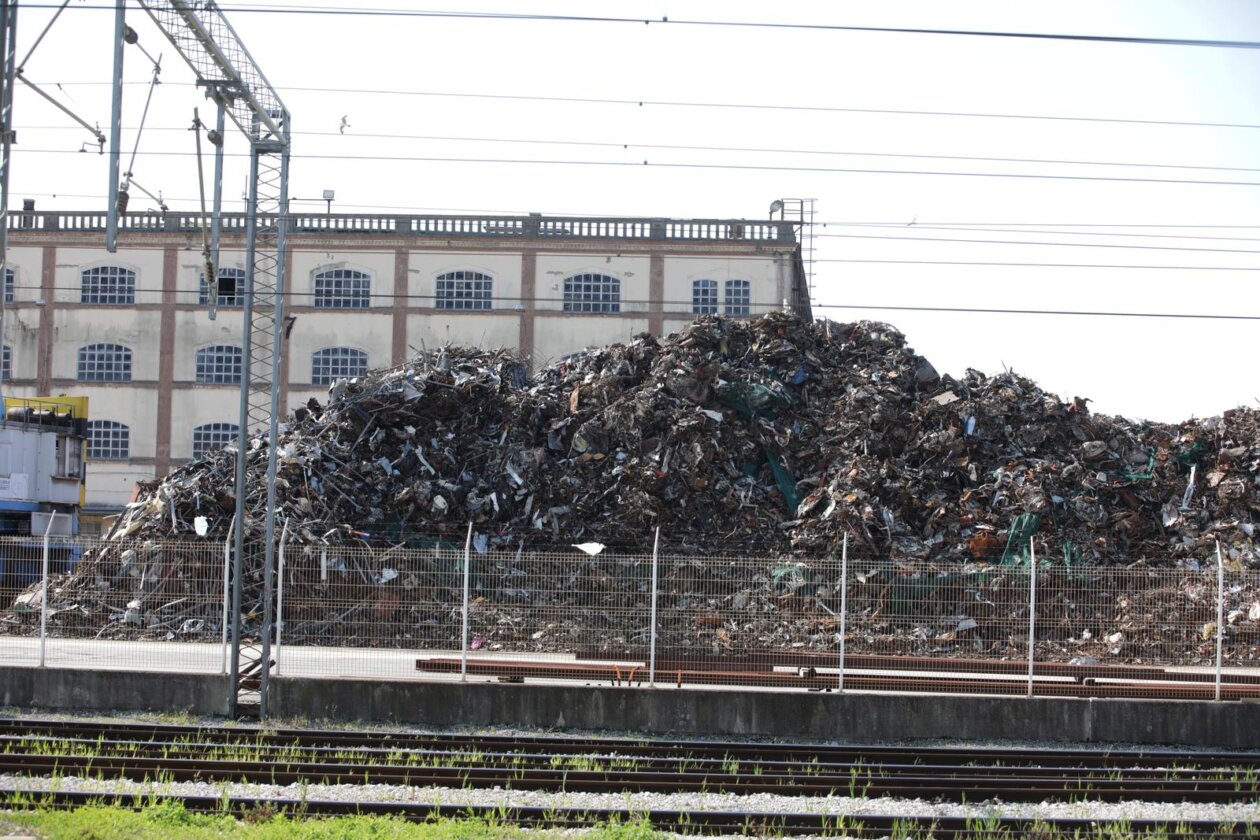 Rijeka: Konferencija za medije Marina Miletića i Josipa Katalinića Rijeka: Konferencija za medije Marina Miletića i Josipa Katalinića