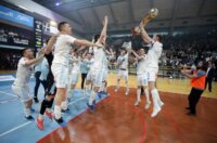 Futsalaši Rijeke svladali Dinamo 7:1 i osvojili svoj prvi trofej Hrvatskog kupa u povijesti