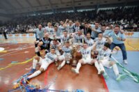 Futsalaši Rijeke svladali Dinamo 7:1 i osvojili svoj prvi trofej Hrvatskog kupa u povijesti
