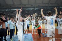 Futsalaši Rijeke svladali Dinamo 7:1 i osvojili svoj prvi trofej Hrvatskog kupa u povijesti