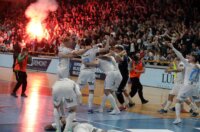 Futsalaši Rijeke svladali Dinamo 7:1 i osvojili svoj prvi trofej Hrvatskog kupa u povijesti