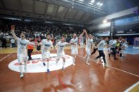 Futsalaši Rijeke svladali Dinamo 7:1 i osvojili svoj prvi trofej Hrvatskog kupa u povijesti