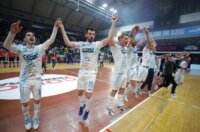 Futsalaši Rijeke svladali Dinamo 7:1 i osvojili svoj prvi trofej Hrvatskog kupa u povijesti