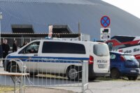 Velika Nagrada Zadra prekinuta nakon izlijetanja vozila gdje su ozlijeđene četiri osobe