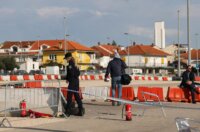 Velika Nagrada Zadra prekinuta nakon izlijetanja vozila gdje su ozlijeđene četiri osobe