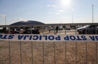 Velika Nagrada Zadra prekinuta nakon izlijetanja vozila gdje su ozlijeđene četiri osobe