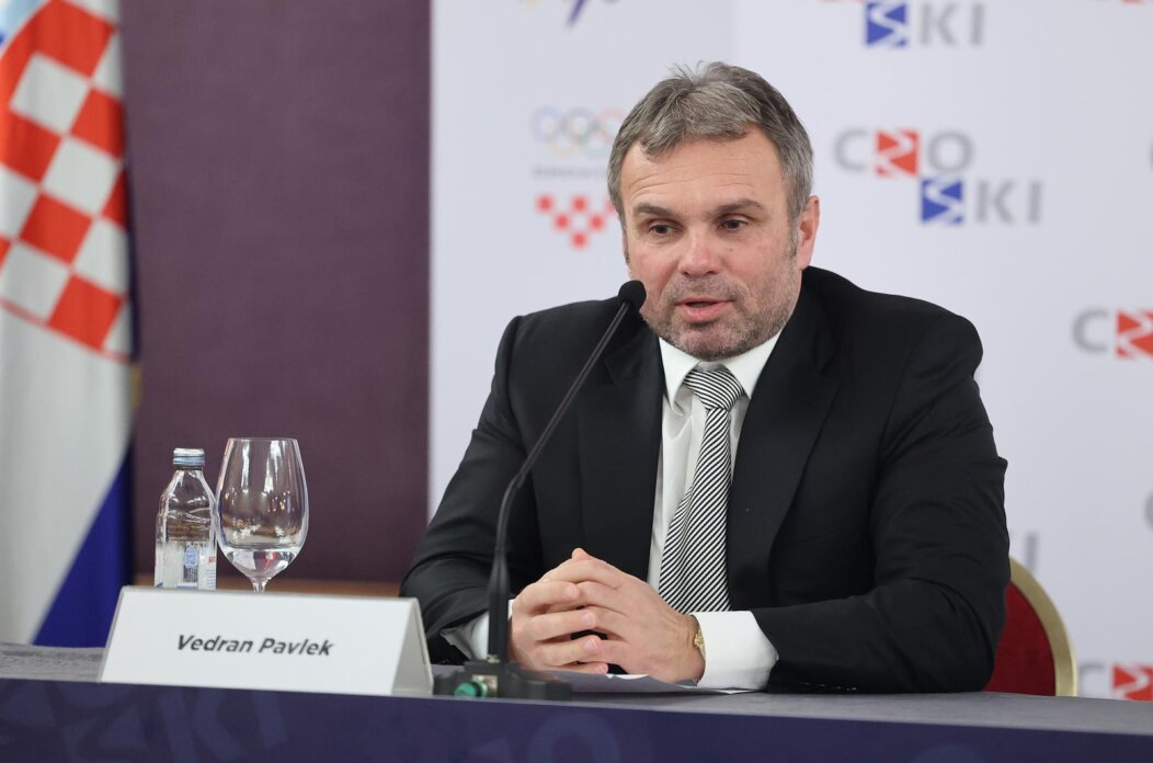 Zagreb: Ante Kostelić dobitnik nagrade Hrvatskog skijaškog saveza za životno djelo