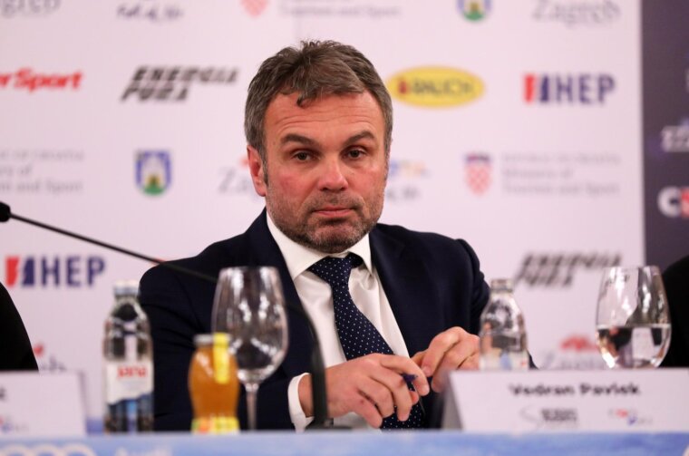 Zagreb: Konferencija za medije povodom nadolazećih utrka ženskog slaloma “Snow Queen Tropy” Zagreb: Konferencija za medije povodom nadolazećih utrka ženskog slaloma “Snow Queen Tropy”