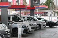 U Sloveniji ograničeno točenje goriva, posebne mjere za strance U Sloveniji ograničeno točenje goriva, posebne mjere za strance