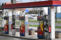 U Sloveniji ograničeno točenje goriva, posebne mjere za strance U Sloveniji ograničeno točenje goriva, posebne mjere za strance