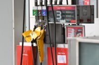 U Sloveniji ograničeno točenje goriva, posebne mjere za strance U Sloveniji ograničeno točenje goriva, posebne mjere za strance