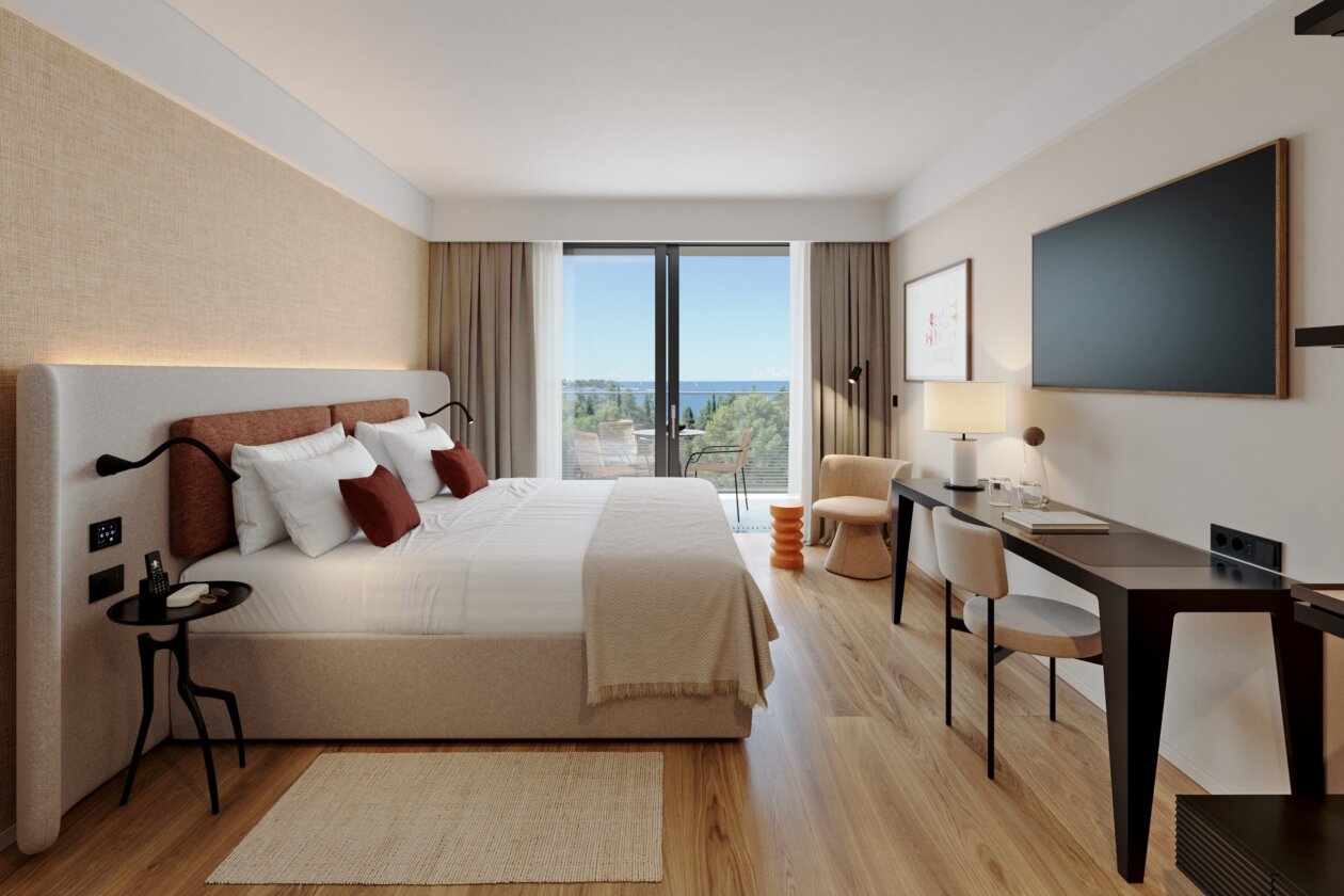 Pical_Resort__Valamar_Collection_Pical_hotel_room