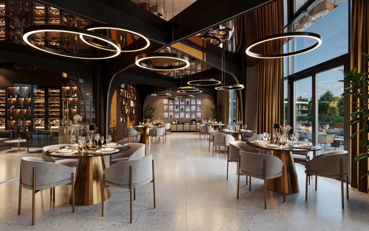 Pical_Resort__Valamar_Collection_fine_dining_restaurant