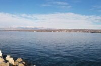 Pogled iz Porta na Malinsku